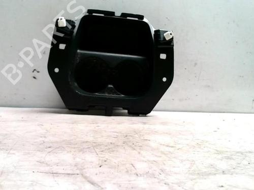 Cup/Object holder CITROËN C3 / C3 ORIGIN III (SX) 1.2 PureTech 82 | BP25423114I37 