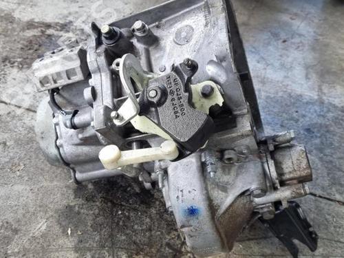 Gearbox PEUGEOT 208 I (CA_, CC_) 1.6 HDi | BP25425545M3 