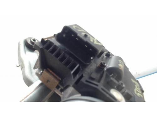 Front wiper motor PEUGEOT 5008 (0U_, 0E_) 1.6 HDi | BP25420142M29 