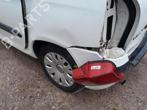 Right headlight CITROËN XSARA PICASSO (N68) 1.6 HDi | BP28055111C29 