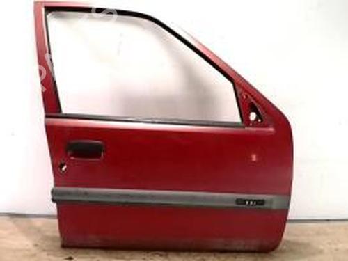 Used Right front door CITROËN SAXO (S0, S1) 1.1 X, SX (60 hp) 25421143