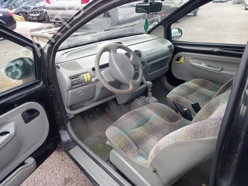 Venstre forlygte RENAULT TWINGO I (C06_) 1.2 (C066, C068) | BP30978668C28