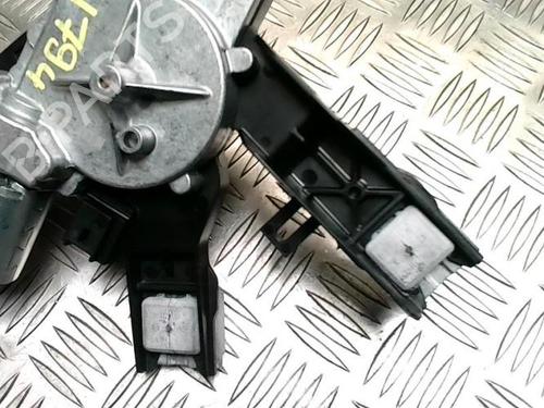 Rear wiper motor PEUGEOT 308 II (LB_, LP_, LW_, LH_, L3_) 1.5 BlueHDi 130 | BP25702238M102 