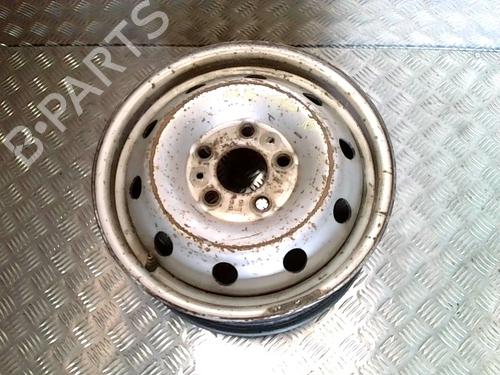 Used Rim Rim IVECO DAILY III Platform/Chassis 29 L 9 (84 hp) 36357147 36357147