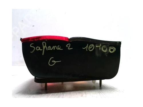 Left taillight RENAULT SAFRANE II (B54_) 2.2 dT (B54G) | BP25420515C34 