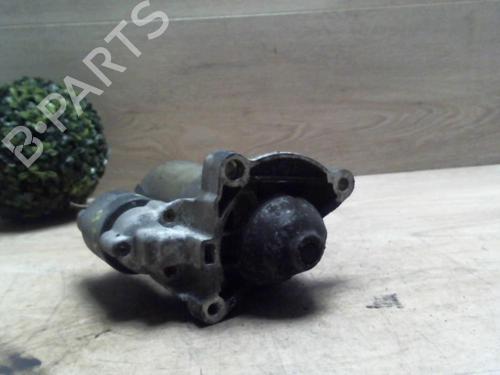 Used Starter PEUGEOT 206 SW (2E/K) 1.4 (75 hp) 31239246