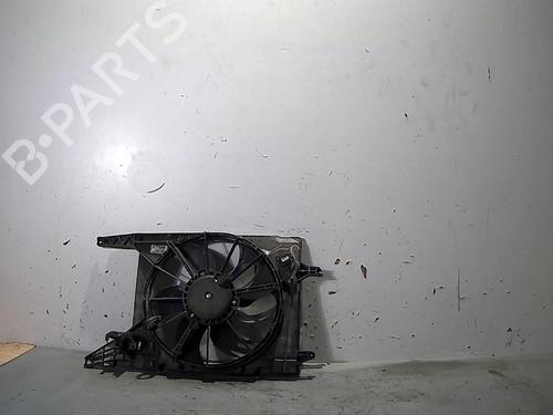 Heater blower motor DACIA LOGAN MCV (KS_) 1.5 dCi (KS0W) | BP25409178M62 - Image 2