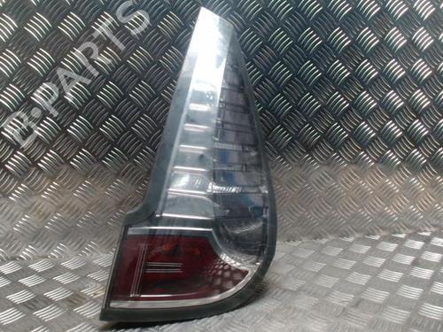 Used Right taillight RENAULT SCÉNIC III (JZ0/1_) 1.5 dCi (110 hp) 31232034