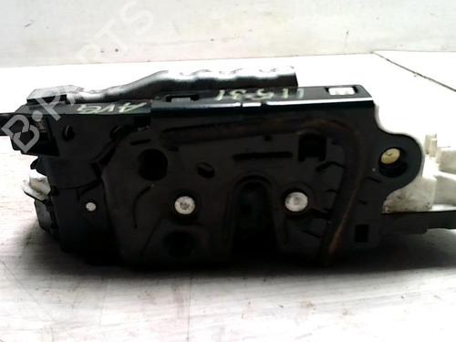 Front left lock SEAT IBIZA IV (6J5, 6P1) 1.6 TDI | BP27507196C98 