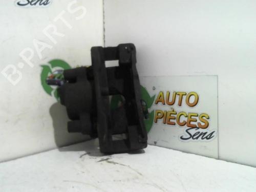 Højre bremsekaliber foran BMW 3 (E46) 320 d | BP25413843M104