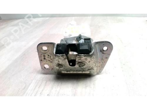 Tailgate lock MITSUBISHI OUTLANDER II (CW_W) 2.0 DI-D (CW8W) | BP25431255C101 