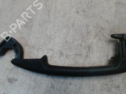Front right interior door handle PEUGEOT PARTNER Box Body/MPV 1.6 HDi / BlueHDi 75 | BP27559995I14 