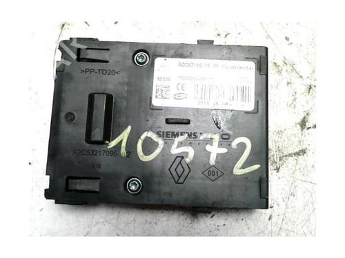 Electronic module RENAULT GRAND SCÉNIC III (JZ0/1_) 1.5 dCi (JZ09, JZ0D, JZ10, JZ14, JZ1G, JZ29, JZ2C) | BP25425946M83 