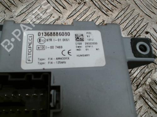 Fuse box CITROËN NEMO MPV 1.3 HDi 75 | BP36159928E1 - Image 2