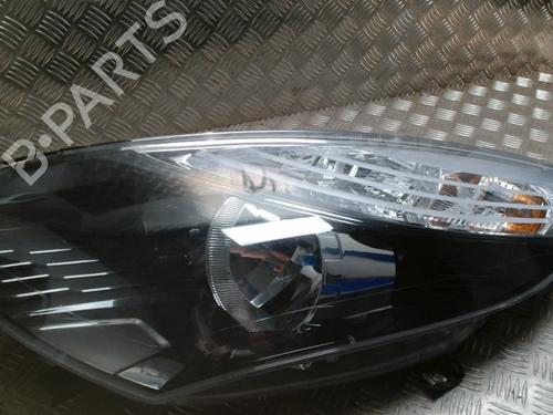 Used Left headlight Left headlight 37997637 37997637