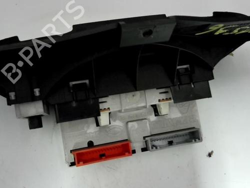 Display monitor RENAULT SCÉNIC I MPV (JA0/1_, FA0_) 1.9 dTi (JA0N) | BP26676646C48 