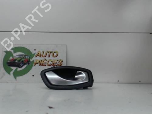 Høyre bak invendig håndtak RENAULT MEGANE III Hatchback (BZ0/1_, B3_) 1.5 dCi (BZ09, BZ0D, BZ1W, BZ29, BZ14) (110 hp) 25415529