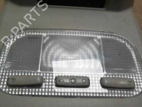 Interior roof light PEUGEOT 5008 (0U_, 0E_) 1.6 HDi | BP25416018I8