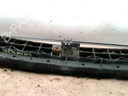 Bumper shock absorber PEUGEOT 206 CC (2D) 2.0 S16 | BP25419599C125 