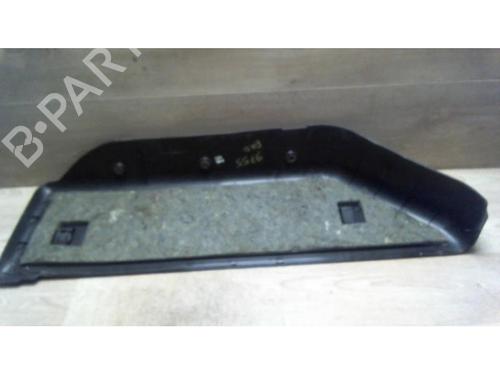 Boot lining RENAULT KANGOO (KC0/1_) 1.5 dCi (KC07) | BP25415762I3 