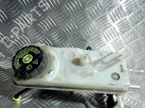 Brake master cylinder RENAULT GRAND SCÉNIC II (JM0/1_) 1.9 dCi (JM14) | BP31230229M77