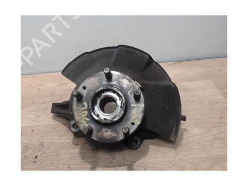 Right front steering knuckle KIA SPORTAGE II (JE_, KM_) 2.0 CRDi | BP25414850M26 