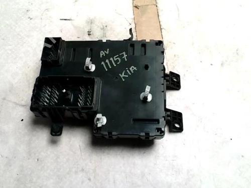 Fuse box KIA CARNIVAL / GRAND CARNIVAL III (VQ) 2.9 CRDi | BP26693075E1 