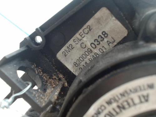 Steering column stalk RENAULT KANGOO (KC0/1_) 1.9 dCi 4x4 (KC0V) | BP31230553I23