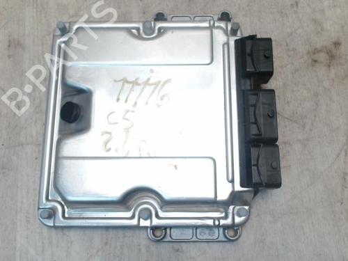 motorstyringsenhed-citroen-c5-i-dc_-2001-2002-2003-2004-2005-27670471 main image