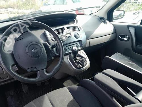 Injector RENAULT SCÉNIC II (JM0/1_) 1.9 dCi (JM0G, JM12, JM1G, JM2C) | BP25425074M100