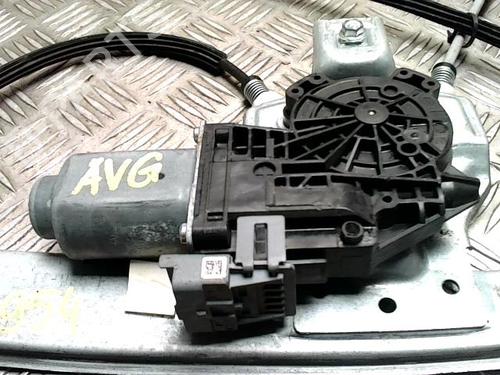 Front left window mechanism CITROËN DS3 (SA_) 1.6 HDi 90 | BP34210614C22  - Image 5