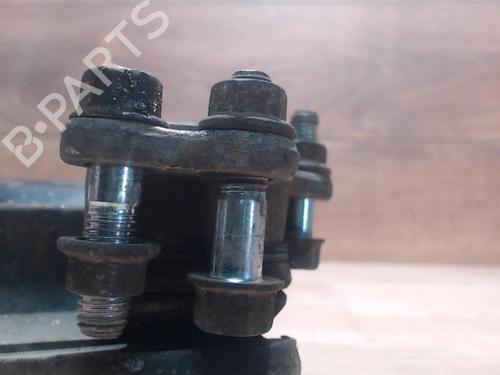 Left front suspension arm SSANGYONG ACTYON I 200 Xdi 4WD | BP25384959M12  - Image 9