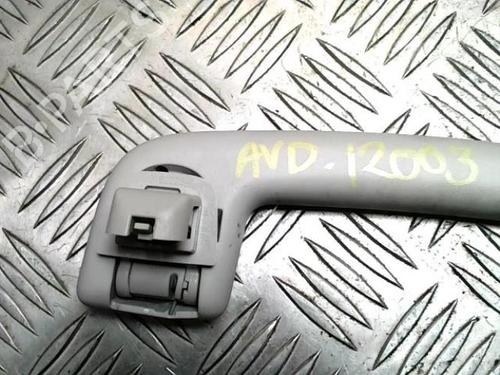 Interior roof handle RENAULT CLIO V (B7_) 1.5 Blue dCi 85 (B7AG) | BP30450823I35 