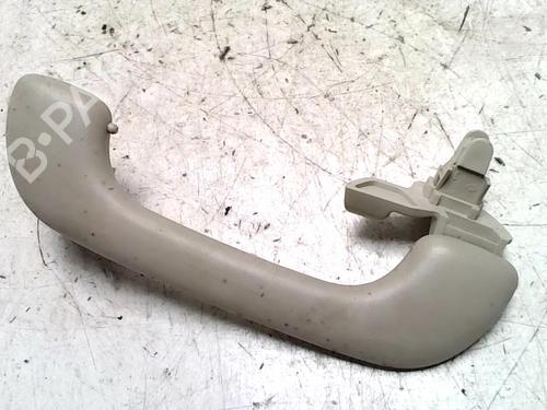 Used Rear right exterior door handle NISSAN NOTE (E11, NE11) 1.5 dCi (86 hp) 25426393