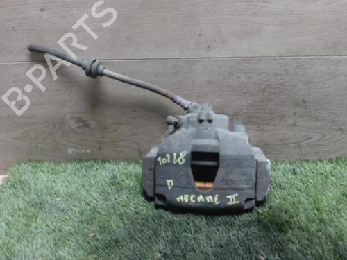 Right front brake caliper RENAULT MEGANE II (BM0/1_, CM0/1_) 1.9 dCi | BP29140820M104 