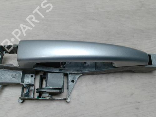 Front left exterior door handle PEUGEOT 308 I (4A_, 4C_) 1.6 HDi | BP27931853C128