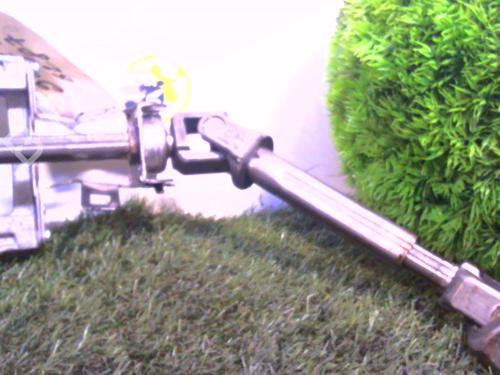 Steering column VW GOLF V (1K1) 1.9 TDI | BP31219203M21