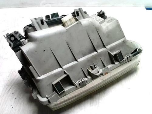 Left headlight PEUGEOT EXPERT (224_) 1.9 D | BP25420721C28 