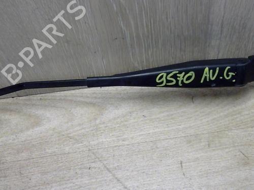 Front windshield wiper arm FORD FOCUS C-MAX (DM2) 1.6 TDCi | BP25411513C143