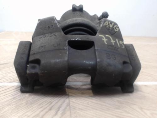 Used Left front brake caliper RENAULT SCÉNIC III (JZ0/1_) 1.6 dCi (JZ00, JZ12) (130 hp) 25415057