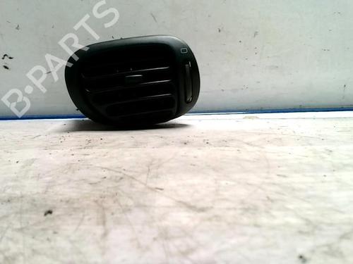 Luftventil PEUGEOT 206 Hatchback (2A/C) 1.4 i (75 hp) 25422975