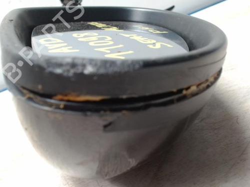 Right mirror SEAT ALTEA (5P1) 1.9 TDI | BP28215764C27 