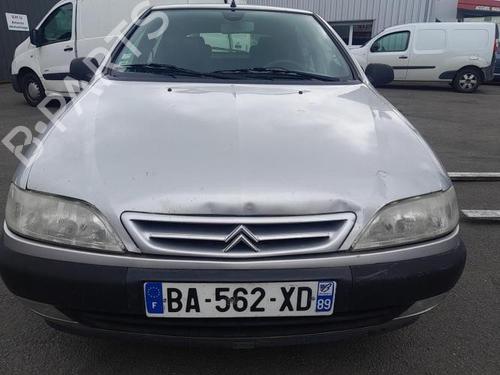 Hood lift support CITROËN XSARA (N1) 2.0 HDi 90 | BP25424545C139 