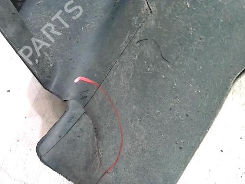 Used Wheel arch OPEL CORSA D (S07) 1.3 CDTI (L08, L68) (75 hp) 25427210