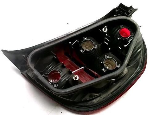 Used Left taillight CITROËN C5 I (DC_) 2.2 HDi (DC4HXB, DC4HXE) (133 hp) 25416662