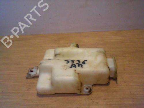 Spylertank SSANGYONG KORANDO (KJ) 2.9 TD (120 hp) 25391716