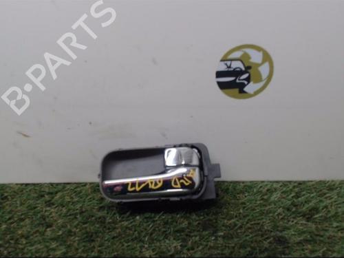 Used Rear right interior door handle NISSAN ALMERA II (N16) 2.2 Di (110 hp) 25415443