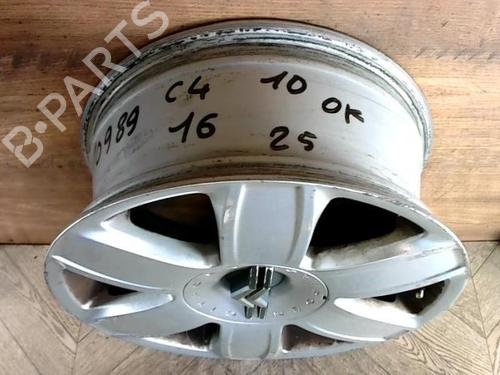 Felg CITROËN C4 I (LC_) 1.6 HDi | BP25421001C45 