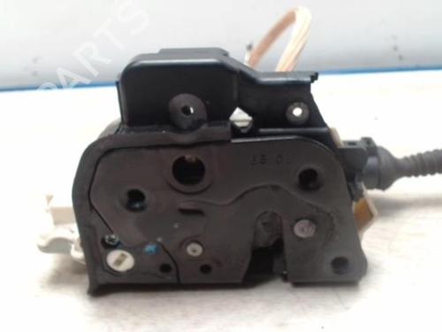 Front right lock AUDI A3 (8P1) 1.8 TFSI | BP28207276C97 