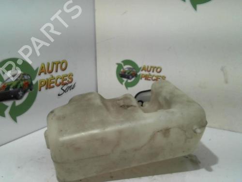 Used Windscreen washer tank Windscreen washer tank 25400385 25400385